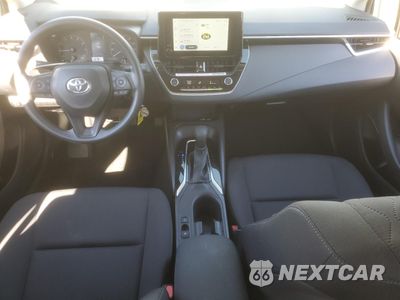 Zdjęcie 8 z 15 samochodu: 2024 TOYOTA COROLLA LE VIN:5YFB4MDE3RP093173 - miniatura