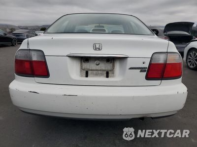 Zdjęcie 6 z 12 samochodu: 1997 HONDA ACCORD LX VIN:1HGCD5636VA093013 - miniatura