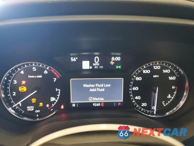 Zdjęcie 9 z 15 samochodu: 2025 CADILLAC CT4 PREMIUM LUXURY VIN:1G6DF5RK0S0114393 - miniatura