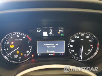 Zdjęcie 9 z 15 samochodu: 2025 CADILLAC CT4 PREMIUM LUXURY VIN:1G6DF5RK0S0114393 - miniatura