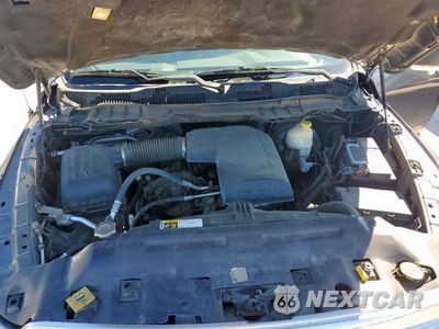 Zdjęcie 11 z 11 samochodu: 2016 DODGE RAM VIN:1C6RR6LG5GS241437 - miniatura