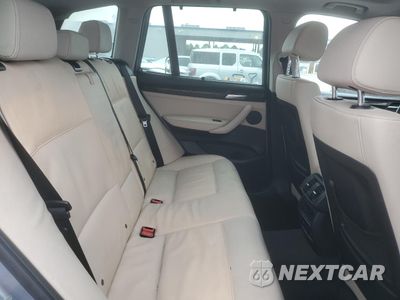 Zdjęcie 11 z 13 samochodu: 2014 BMW X3 XDRIVE28I VIN:5UXWX9C5XE0D34210 - miniatura