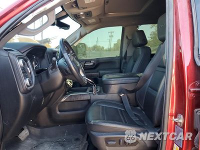 Zdjęcie 7 z 13 samochodu: 2022 GMC SIERRA K3500 DENALI VIN:1GT49WEY0NF173675 - miniatura