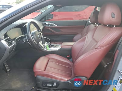 Zdjęcie 7 z 12 samochodu: 2022 BMW M440I VIN:WBA53AT08NCJ10750 - miniatura