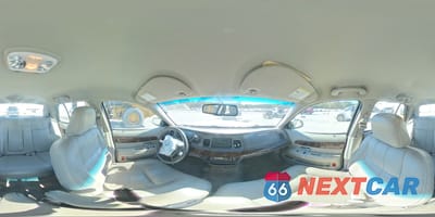 Zdjęcie 14 z 14 samochodu: 2010 MERCURY GRAND MARQUIS LS VIN:2MEBM7FV2AX624943 - miniatura