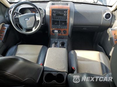 Zdjęcie 8 z 14 samochodu: 2010 FORD EXPLORER EDDIE BAUER VIN:1FMEU7EE7AUA97243 - miniatura