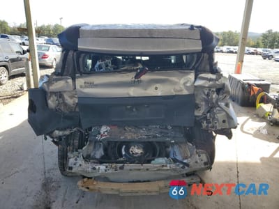 Zdjęcie 6 z 12 samochodu: 2007 HONDA ELEMENT LX VIN:5J6YH18367L007912 - miniatura