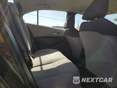 Zdjęcie 10 z 14 samochodu: 2020 TOYOTA COROLLA LE VIN:5YFEPRAE5LP036129 - miniatura