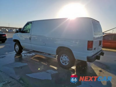 Drugie zdjęcie samochodu z przodu: 2013 FORD E250 DELIVERY VAN VIN:1FTNE2EW3DDA21522 - miniatura
