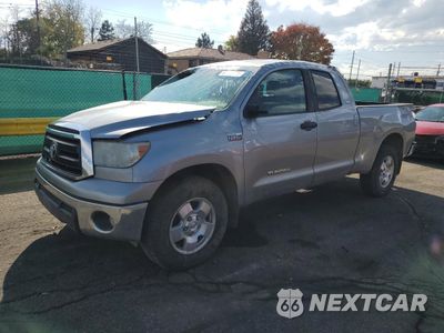 2012 TOYOTA TUNDRA DOUBLE CAB SR5 5TFUW5F19CX249292 - główne zdjęcie licytacji z USA - miniatura
