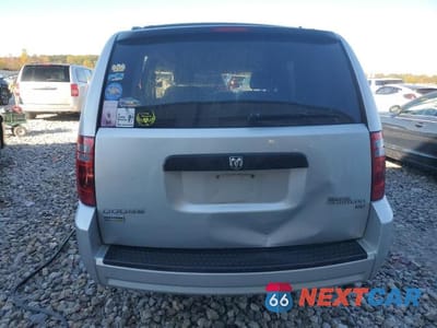 Zdjęcie 6 z 12 samochodu: 2010 DODGE GRAND CARAVAN SE VIN:2D4RN4DE1AR274680 - miniatura