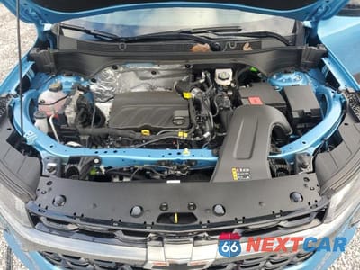 Zdjęcie 12 z 12 samochodu: 2025 CHEVROLET TRAX 1RS VIN:KL77LGEP8SC308892 - miniatura