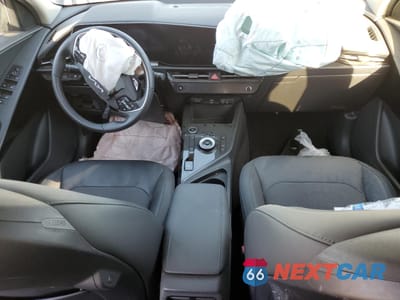 Zdjęcie 8 z 13 samochodu: 2024 KIA NIRO WIND VIN:KNDCR3L18R5103269 - miniatura