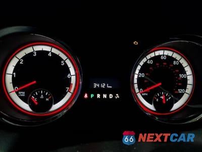 Zdjęcie 9 z 13 samochodu: 2018 DODGE GRAND CARAVAN SE- PRI FLEET- 34K A/M VIN:2C4RDGBG7JR362560 - miniatura