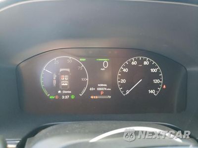 Zdjęcie 9 z 13 samochodu: 2024 HONDA CR-V SPORT TOURING VIN:7FARS6H95RE076503 - miniatura