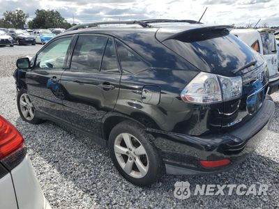 Drugie zdjęcie samochodu z przodu: 2007 LEXUS RX 350 VIN:2T2HK31U87C046963 - miniatura