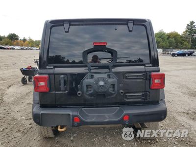 Zdjęcie 6 z 14 samochodu: 2021 JEEP WRANGLER UNLIMITED RUBICON 392 VIN:1C4JJXSJ5MW735804 - miniatura