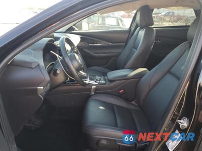 Zdjęcie 7 z 12 samochodu: 2024 MAZDA CX-30 SELECT VIN:3MVDMBBM5RM655328 - miniatura