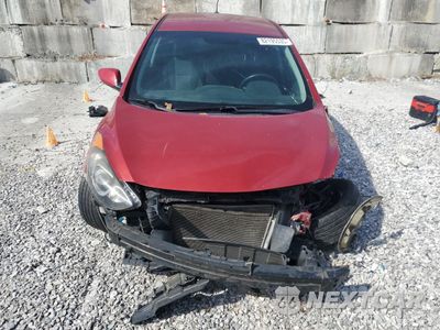 Piąte zdjęcie samochodu w środku: 2017 HYUNDAI ELANTRA GT VIN:KMHD35LH5HU358654 - miniatura