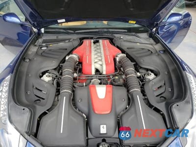 Zdjęcie 11 z 12 samochodu: 2015 FERRARI FF VIN:ZFF73SKA8F0204871 - miniatura