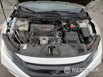 Zdjęcie 11 z 15 samochodu: 2019 HONDA CIVIC LX VIN:2HGFC2F62KH539048 - miniatura