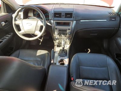 Zdjęcie 8 z 14 samochodu: 2010 FORD FUSION SEL VIN:3FAHP0JG3AR219651 - miniatura