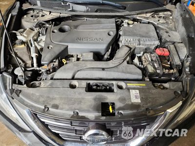 Zdjęcie 11 z 12 samochodu: 2016 NISSAN ALTIMA 2.5 VIN:1N4AL3APXGC277522 - miniatura