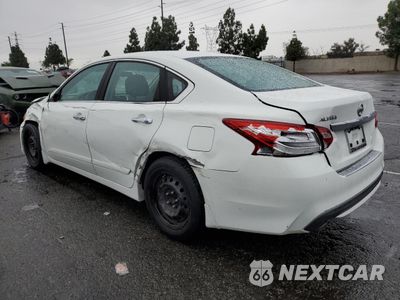 Drugie zdjęcie samochodu z przodu: 2016 NISSAN ALTIMA 2.5 VIN:1N4AL3AP8GC285814 - miniatura