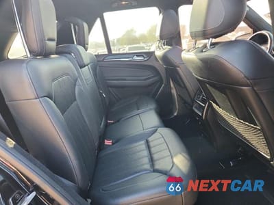 Zdjęcie 11 z 14 samochodu: 2017 MERCEDES-BENZ GLE 350 VIN:4JGDA5JB9HA954713 - miniatura