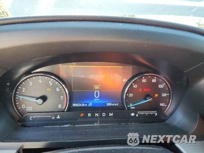 Zdjęcie 9 z 14 samochodu: 2020 FORD EXPLORER XLT VIN:1FMSK7DH1LGB52209 - miniatura