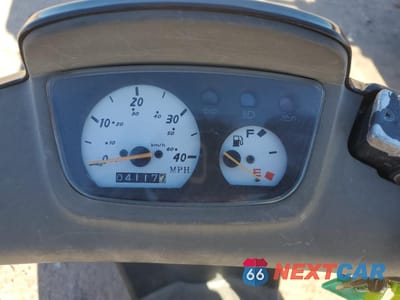 Zdjęcie 7 z 9 samochodu: 2009 YAMAHA YW50 VIN:LPRSA20AX9A825491 - miniatura