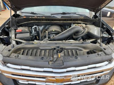 Zdjęcie 11 z 15 samochodu: 2020 CHEVROLET SILVERADO K1500 LT TRAIL BOSS VIN:1GCPYFED7LZ298195 - miniatura
