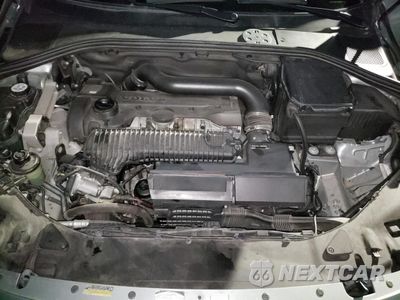 Zdjęcie 11 z 12 samochodu: 2013 VOLVO S60 T5 VIN:YV1612FS2D2189394 - miniatura
