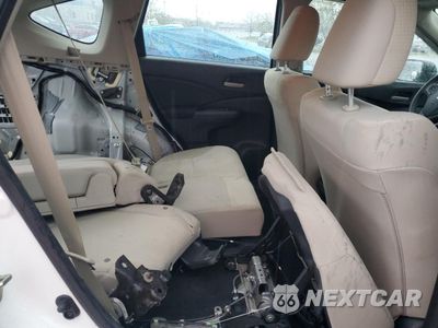 Zdjęcie 11 z 14 samochodu: 2016 HONDA CR-V LX VIN:5J6RM4H38GL009162 - miniatura