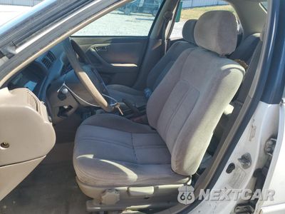 Zdjęcie 7 z 13 samochodu: 1997 TOYOTA CAMRY CE VIN:4T1BG22K7VU778015 - miniatura