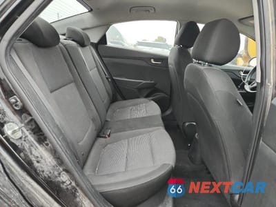 Zdjęcie 10 z 11 samochodu: 2018 HYUNDAI ACCENT SE VIN:3KPC24A38JE026068 - miniatura