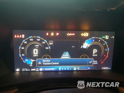 Zdjęcie 9 z 14 samochodu: 2024 CHEVROLET COLORADO ZR2 VIN:1GCPTFEK0R1186374 - miniatura