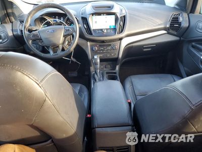 Zdjęcie 8 z 14 samochodu: 2018 FORD ESCAPE SEL VIN:1FMCU9HD7JUD12464 - miniatura