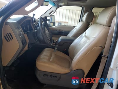 Zdjęcie 7 z 14 samochodu: 2012 FORD F350 SUPER DUTY VIN:1FT8W3DT5CEC48825 - miniatura