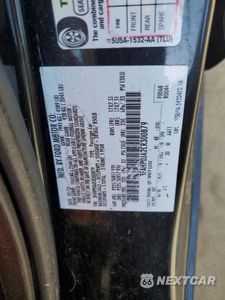 Zdjęcie 12 z 12 samochodu: 2012 FORD FUSION SEL VIN:3FAHP0JA2CR300879 - miniatura