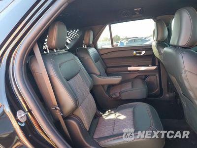 Zdjęcie 11 z 16 samochodu: 2023 FORD EXPLORER TIMBERLINE VIN:1FMSK8JH9PGA98626 - miniatura