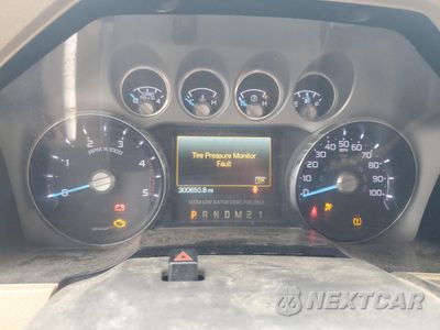 Zdjęcie 9 z 15 samochodu: 2011 FORD F350 SUPER DUTY VIN:1FT8W3BT6BEA05462 - miniatura