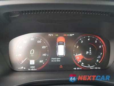 Zdjęcie 9 z 12 samochodu: 2022 VOLVO XC40 T5 R-DESIGN VIN:YV4162UMXN2714870 - miniatura