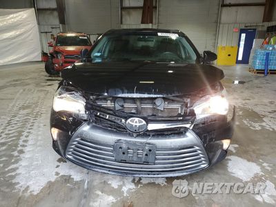 Piąte zdjęcie samochodu w środku: 2016 TOYOTA CAMRY LE VIN:4T4BF1FK3GR544504 - miniatura
