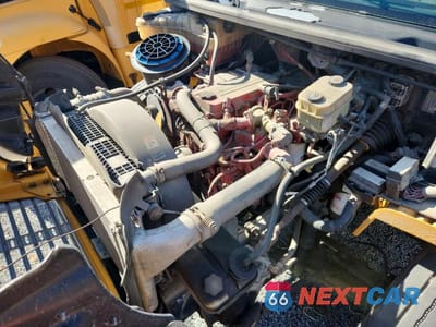 Zdjęcie 7 z 10 samochodu: 2012 FREIGHTLINER CHASSIS B2 - school bus VIN:4UZABRDU7CCBP5458 - miniatura