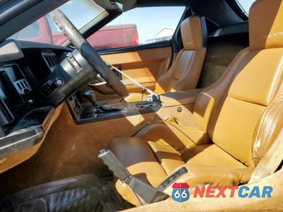 Zdjęcie 7 z 12 samochodu: 1988 CHEVROLET CORVETTE VIN:1G1YY3181J5118590 - miniatura