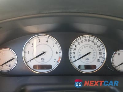 Zdjęcie 9 z 11 samochodu: 2004 CHRYSLER 300 VIN:2C3AE76K84H635237 - miniatura