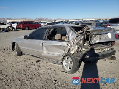 Drugie zdjęcie samochodu z przodu: 1997 HONDA ACCORD SE VIN:1HGCD5600VA066010 - miniatura