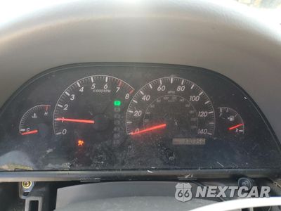 Zdjęcie 9 z 12 samochodu: 2006 TOYOTA CAMRY LE VIN:4T1BE30K36U106842 - miniatura