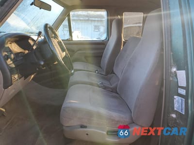 Zdjęcie 7 z 12 samochodu: 1996 FORD F150 VIN:1FTEX14N2TKA28999 - miniatura